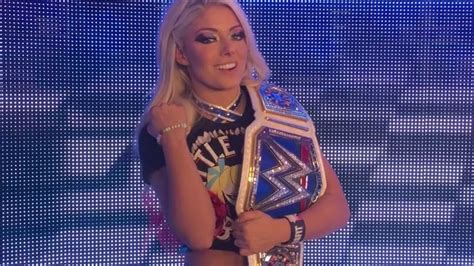 Alexa Bliss Nude Photos & Naked Sex Videos